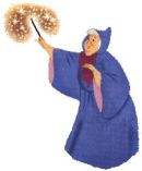 Fairy-Godmother