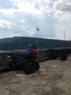 JanetAlan-Fort-Ticonderoga